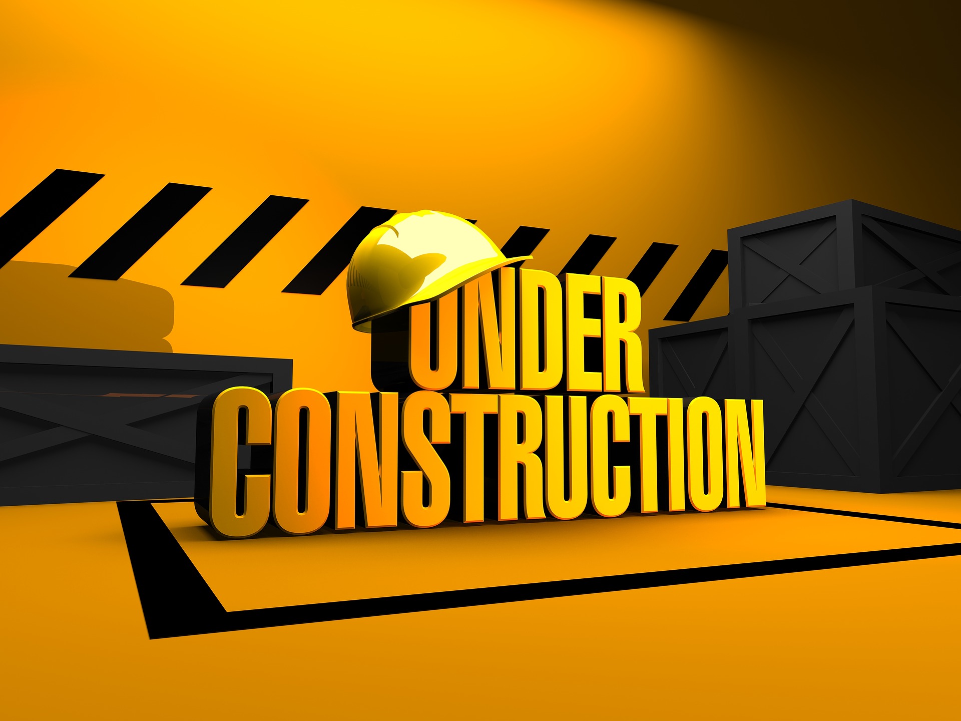 Under Construction Image